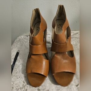 MR KT women wedges